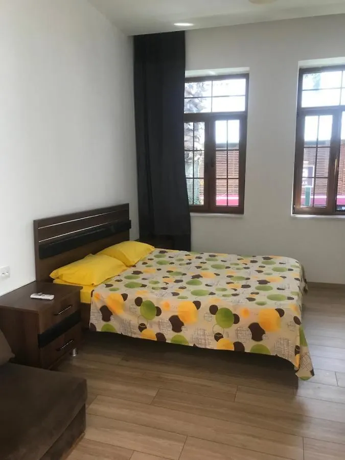 Feine Wohnung Mitten Im Zentrum Kuşadası