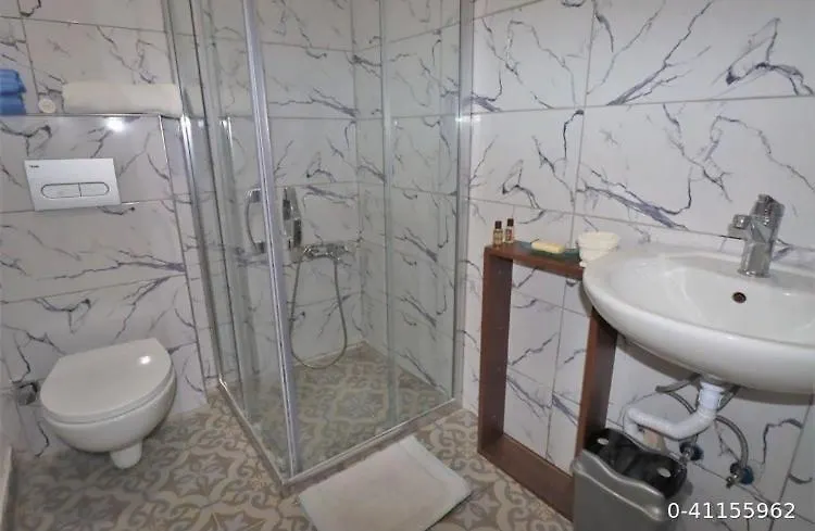 Appartement Feine Wohnung Mitten Im Zentrum Kuşadası