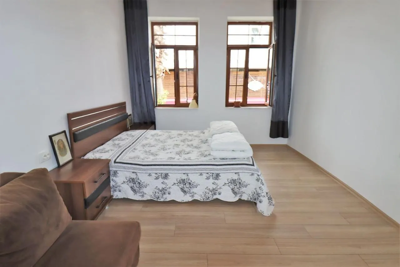 Feine Wohnung Mitten Im Zentrum Kusadası 0*,  Tyrkiet